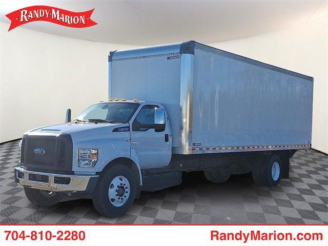 2023 Ford F-650 Gas Base 2023 Ford F-650 Gas Base