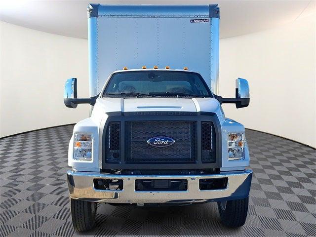 2023 Ford F-650 Gas Base 2023 Ford F-650 Gas Base