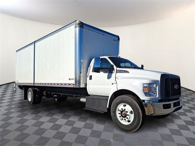 2023 Ford F-650 Gas Base 2023 Ford F-650 Gas Base