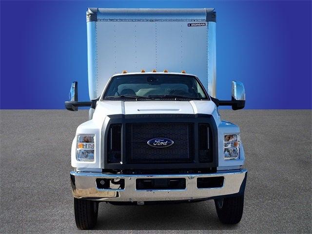 2023 Ford F-650 Gas Base