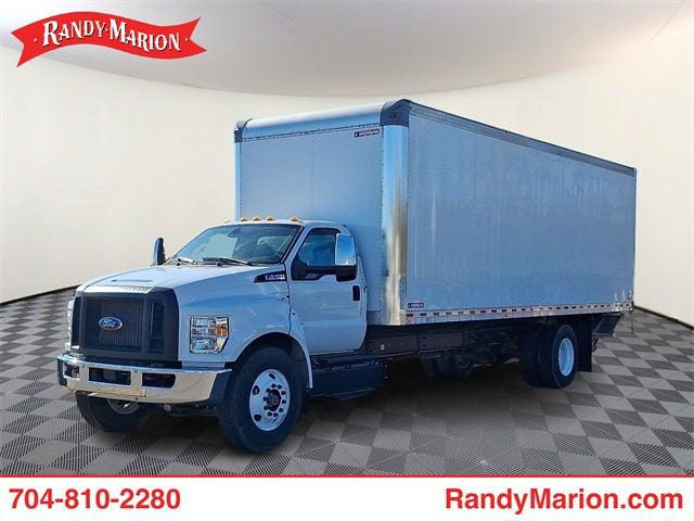 2023 Ford F-650 Gas Base 2023 Ford F-650 Gas Base