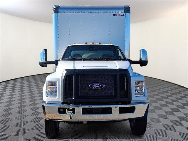 2023 Ford F-650 Gas Base 2023 Ford F-650 Gas Base