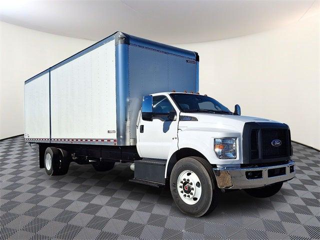 2023 Ford F-650 Gas Base 2023 Ford F-650 Gas Base