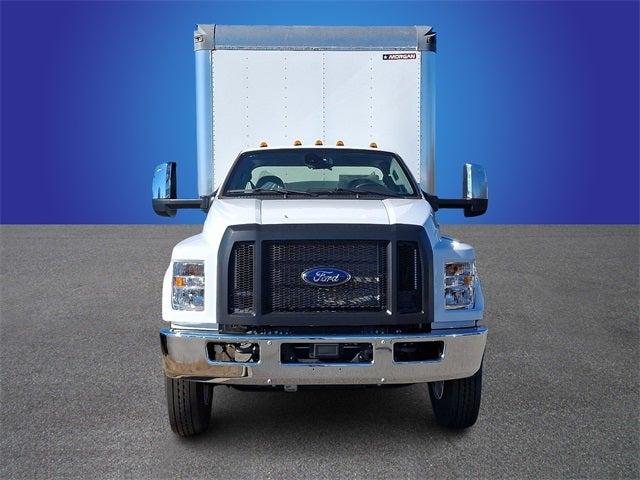 2023 Ford F-650 Gas Base