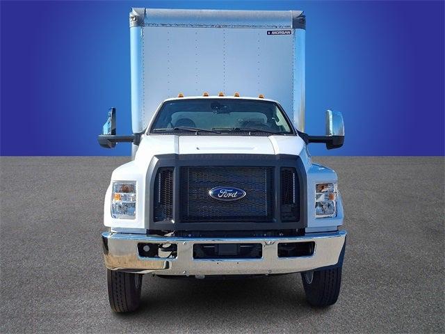 2023 Ford F-650 Gas Base