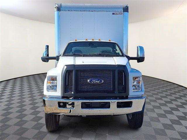 2023 Ford F-650 Gas Base