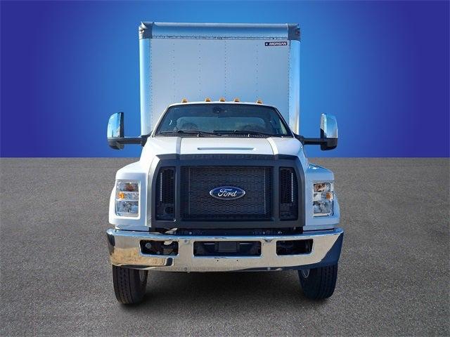 2023 Ford F-650 Gas Base