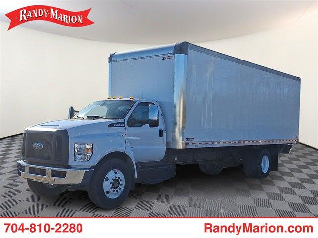 2023 Ford F-650 Gas Base 2023 Ford F-650 Gas Base