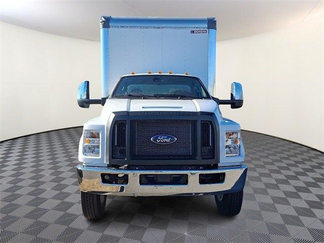 2023 Ford F-650 Gas Base 2023 Ford F-650 Gas Base