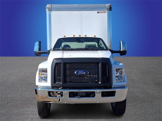 2023 Ford F-650 Gas Base