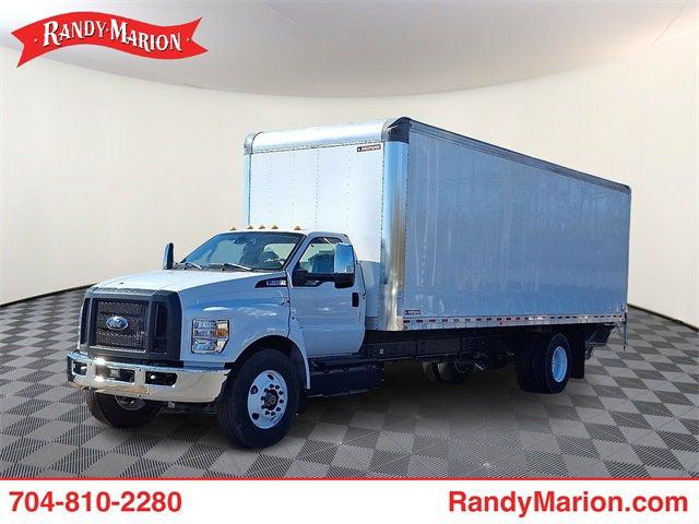 2023 Ford F-650 Gas Base 2023 Ford F-650 Gas Base