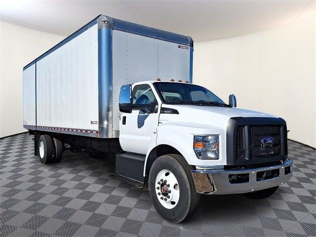 2023 Ford F-650 Gas Base 2023 Ford F-650 Gas Base