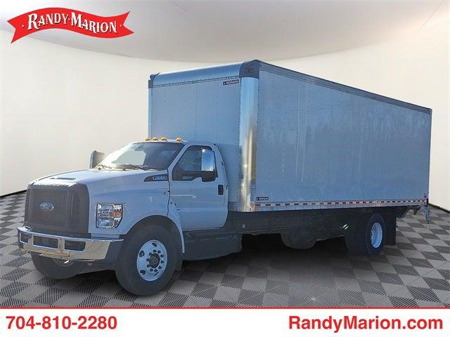 2023 Ford F-650 Gas Base 2023 Ford F-650 Gas Base