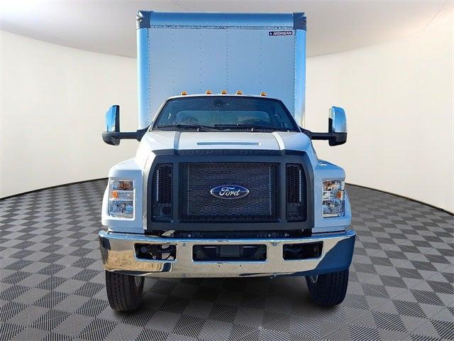 2023 Ford F-650 Gas Base 2023 Ford F-650 Gas Base