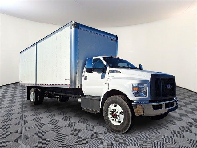 2023 Ford F-650 Gas Base 2023 Ford F-650 Gas Base