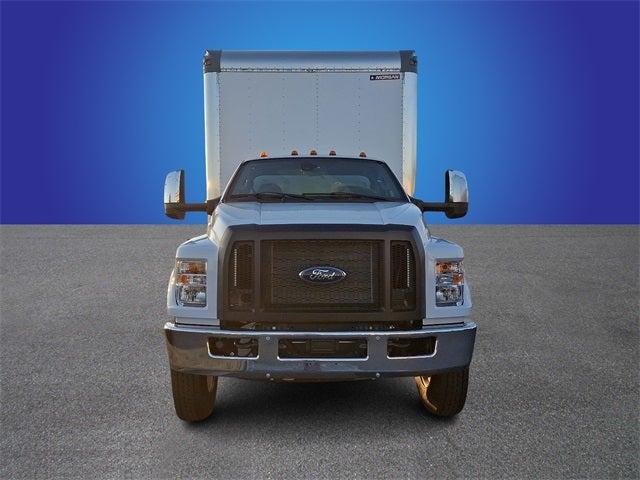 2023 Ford F-650 Gas Base