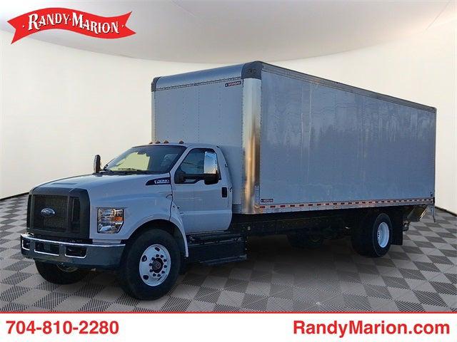 2023 Ford F-650 Gas Base 2023 Ford F-650 Gas Base