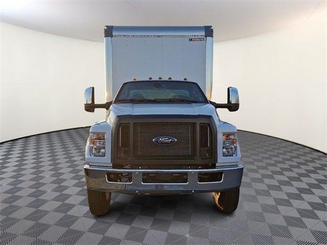 2023 Ford F-650 Gas Base 2023 Ford F-650 Gas Base