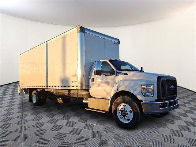 2023 Ford F-650 Gas Base 2023 Ford F-650 Gas Base