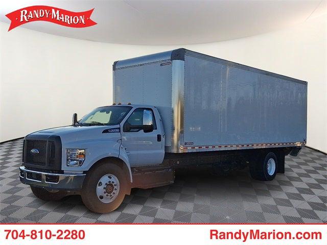 2023 Ford F-650 Gas Base 2023 Ford F-650 Gas Base