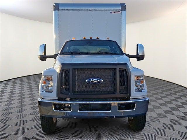 2023 Ford F-650 Gas Base 2023 Ford F-650 Gas Base