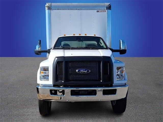 2023 Ford F-650 Gas Base