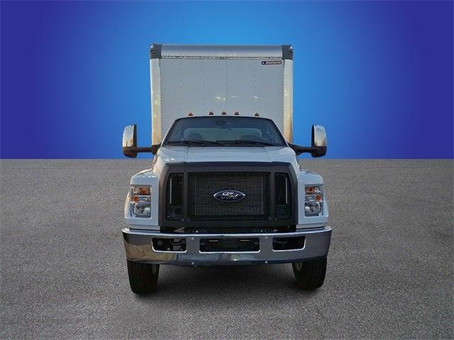 2023 Ford F-650 Gas Base