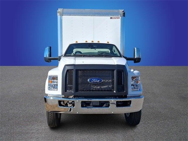 2023 Ford F-650 Gas Base