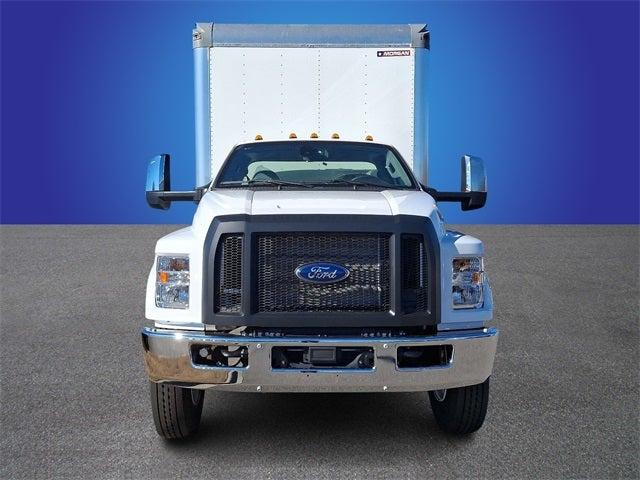 2023 Ford F-650 Gas Base