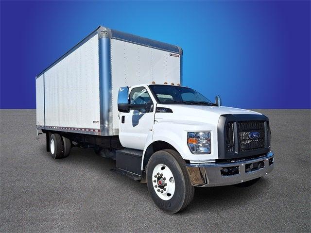 2023 Ford F-650 Gas Base