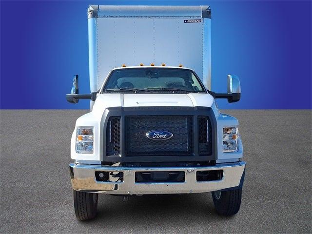 2023 Ford F-650 Gas Base
