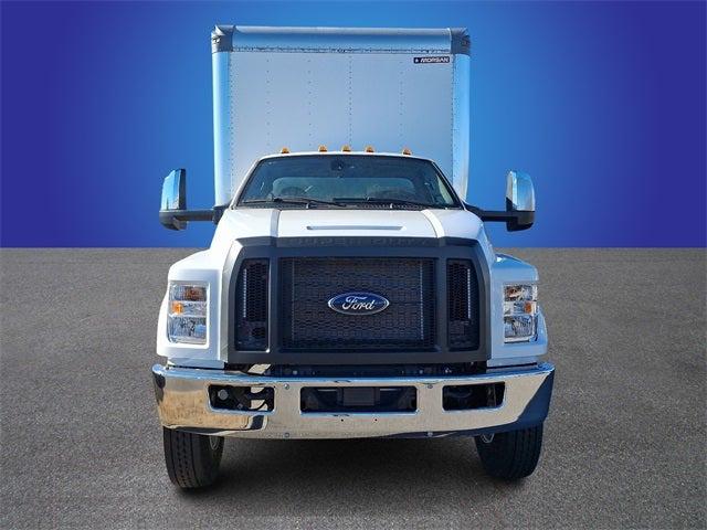2023 Ford F-650 Gas Base