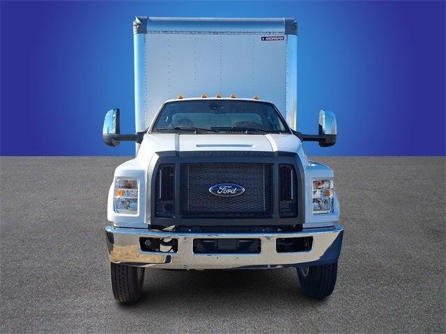 2023 Ford F-650 Gas Base