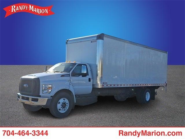 2023 Ford F-650 Gas Base