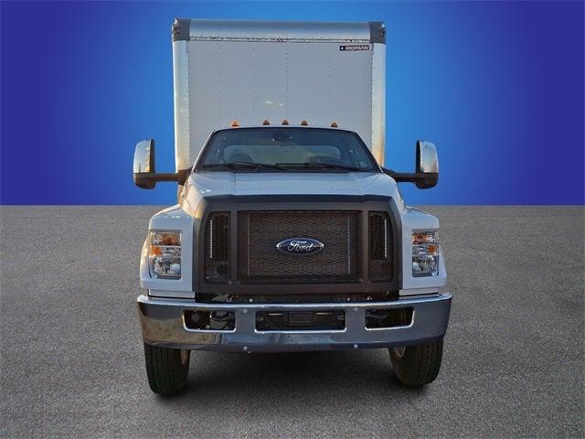 2023 Ford F-650 Gas Base