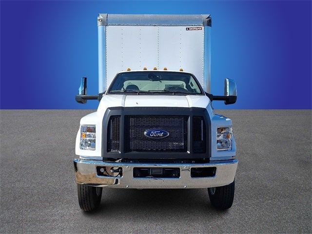 2023 Ford F-650 Gas Base 2023 Ford F-650 Gas Base