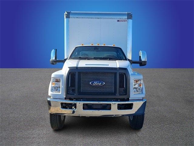 2023 Ford F-650 Gas Base