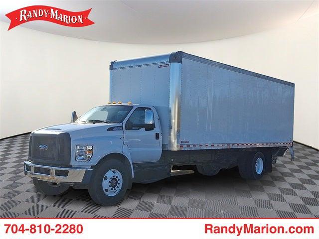 2023 Ford F-650 Gas Base 2023 Ford F-650 Gas Base