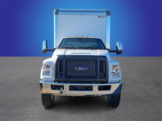 2023 Ford F-650 Gas Base