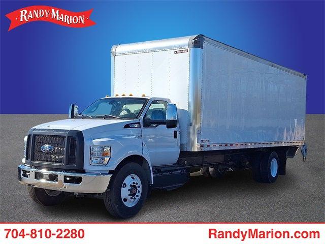 2023 Ford F-650 Gas Base 2023 Ford F-650 Gas Base