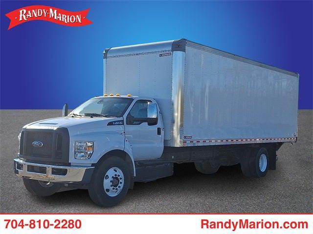 2023 Ford F-650 Gas Base 2023 Ford F-650 Gas Base