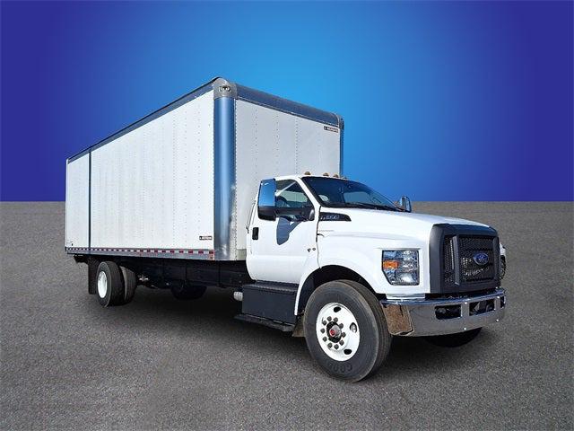 2023 Ford F-650 Gas Base 2023 Ford F-650 Gas Base