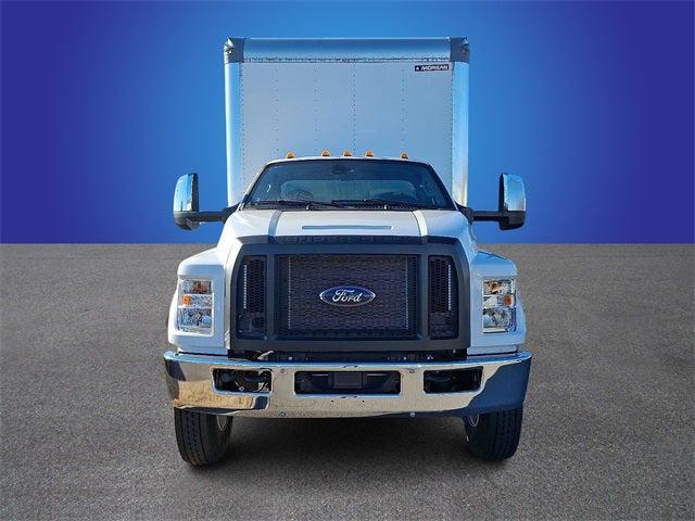 2023 Ford F-650 Gas Base 2023 Ford F-650 Gas Base