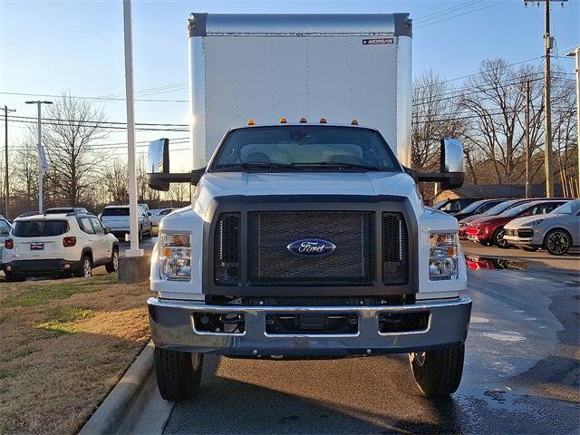 2023 Ford F-650 Gas Base 2023 Ford F-650 Gas Base