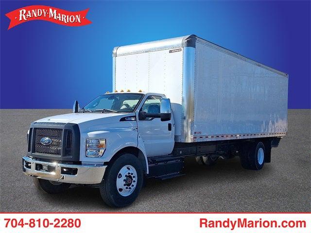 2023 Ford F-650 Gas Base 2023 Ford F-650 Gas Base