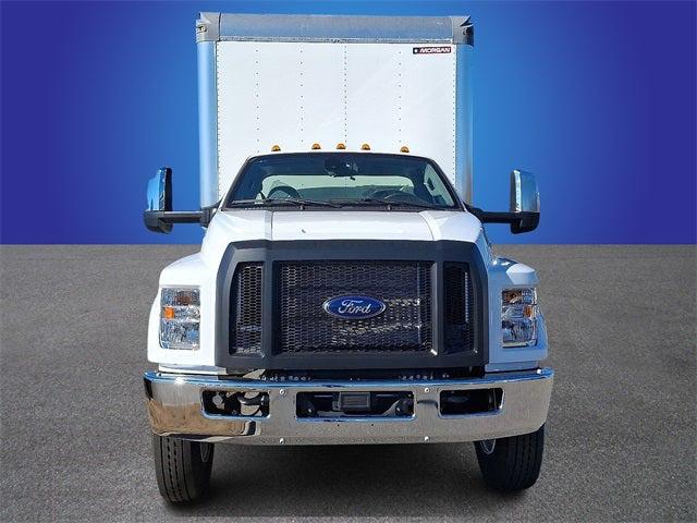 2023 Ford F-650 Gas Base 2023 Ford F-650 Gas Base