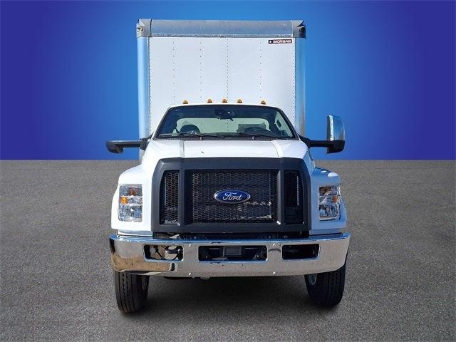 2023 Ford F-650 Gas Base