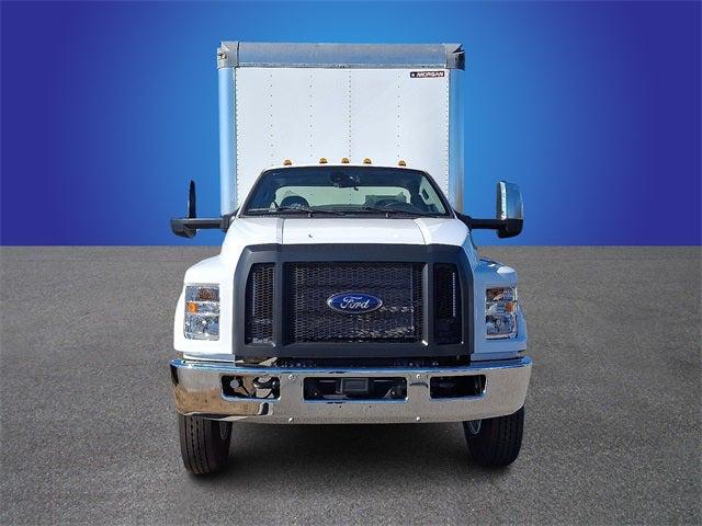 2023 Ford F-650 Gas Base 2023 Ford F-650 Gas Base
