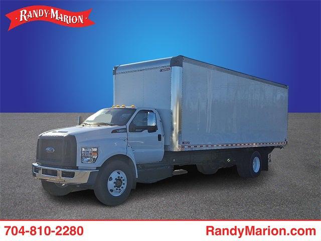 2023 Ford F-650 Gas Base 2023 Ford F-650 Gas Base