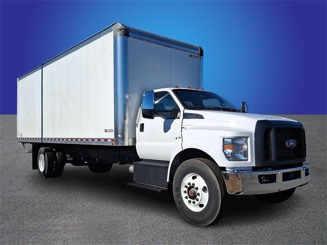 2023 Ford F-650 Gas Base 2023 Ford F-650 Gas Base